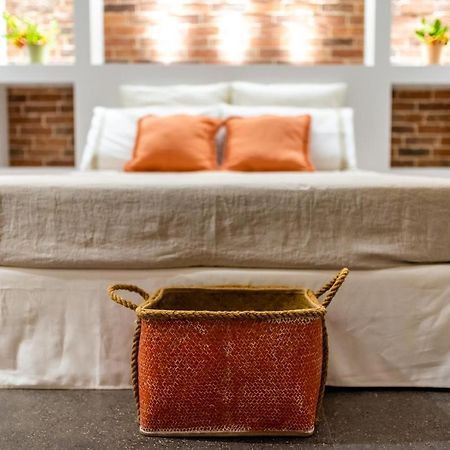 B&B Villa Maria Pia 모노폴리 외부 사진