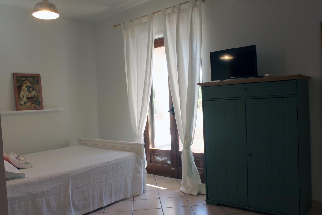 B&B Villa Maria Pia 모노폴리 객실 사진