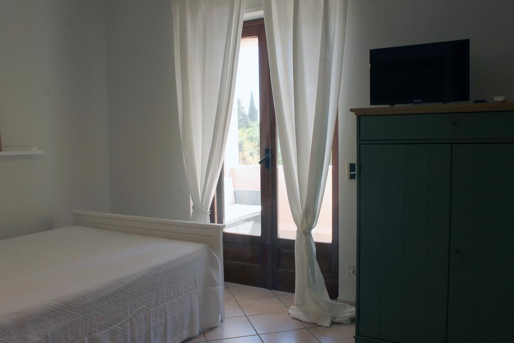 B&B Villa Maria Pia 모노폴리 객실 사진