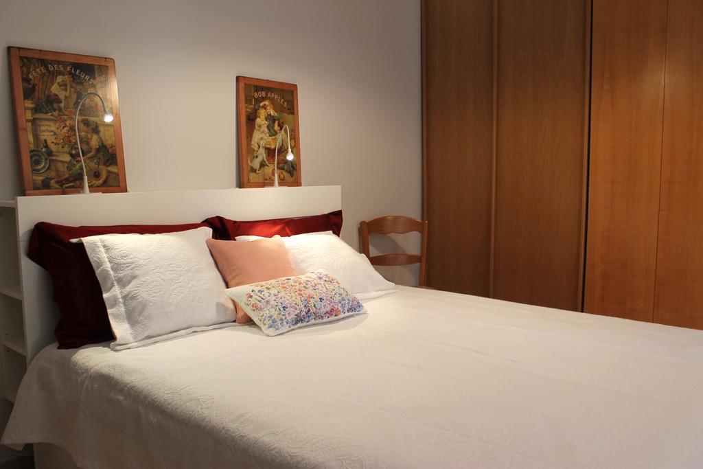 B&B Villa Maria Pia 모노폴리 객실 사진