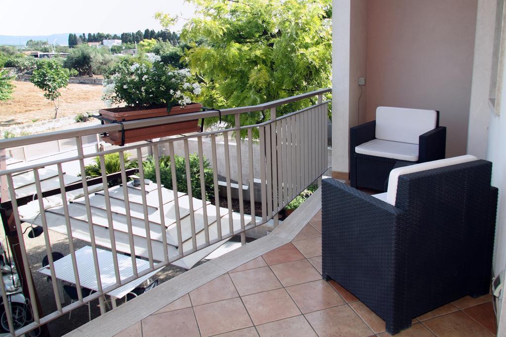 B&B Villa Maria Pia 모노폴리 객실 사진