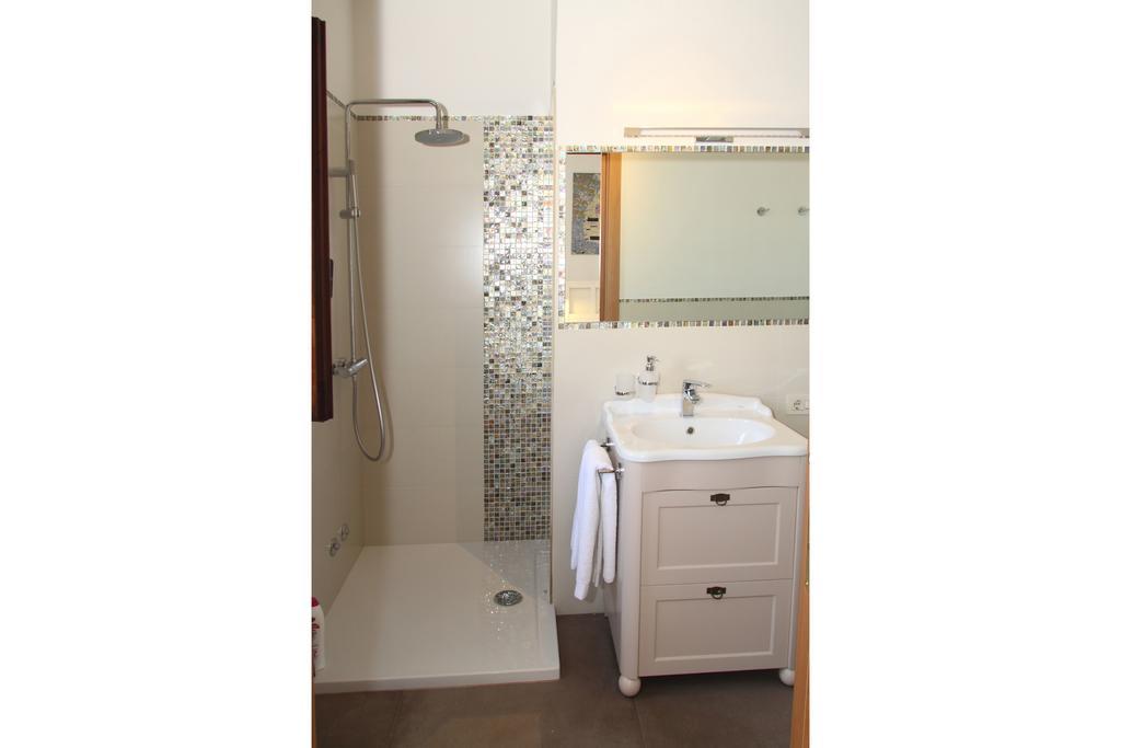 B&B Villa Maria Pia 모노폴리 객실 사진