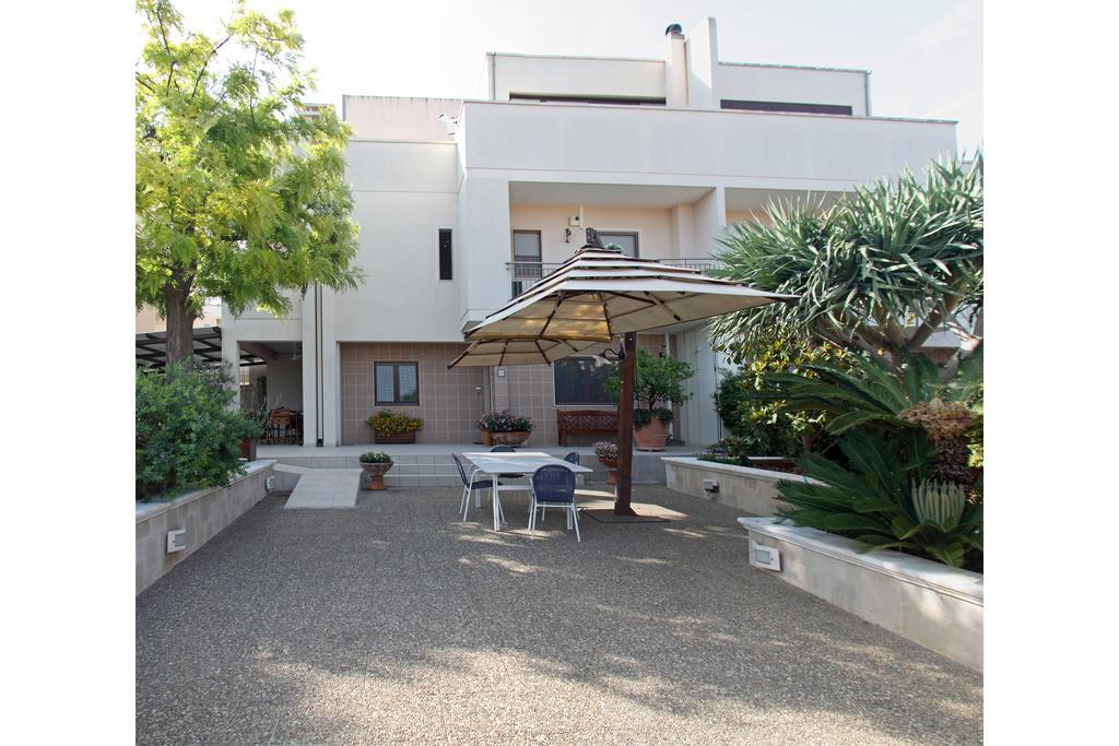B&B Villa Maria Pia 모노폴리 외부 사진