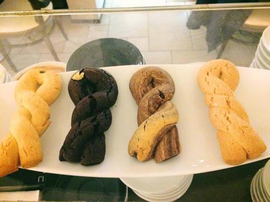 B&B Villa Maria Pia 모노폴리 외부 사진