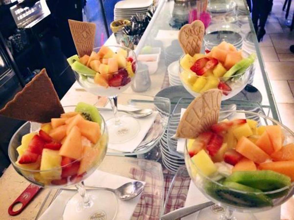 B&B Villa Maria Pia 모노폴리 외부 사진