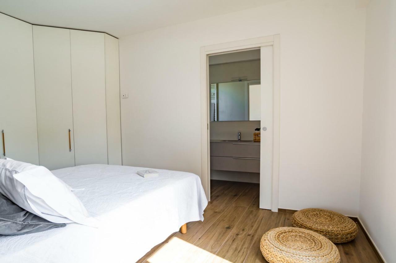 B&B Villa Maria Pia 모노폴리 외부 사진