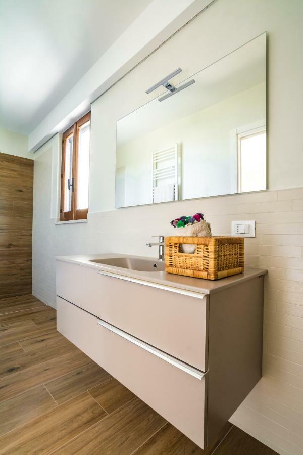 B&B Villa Maria Pia 모노폴리 외부 사진