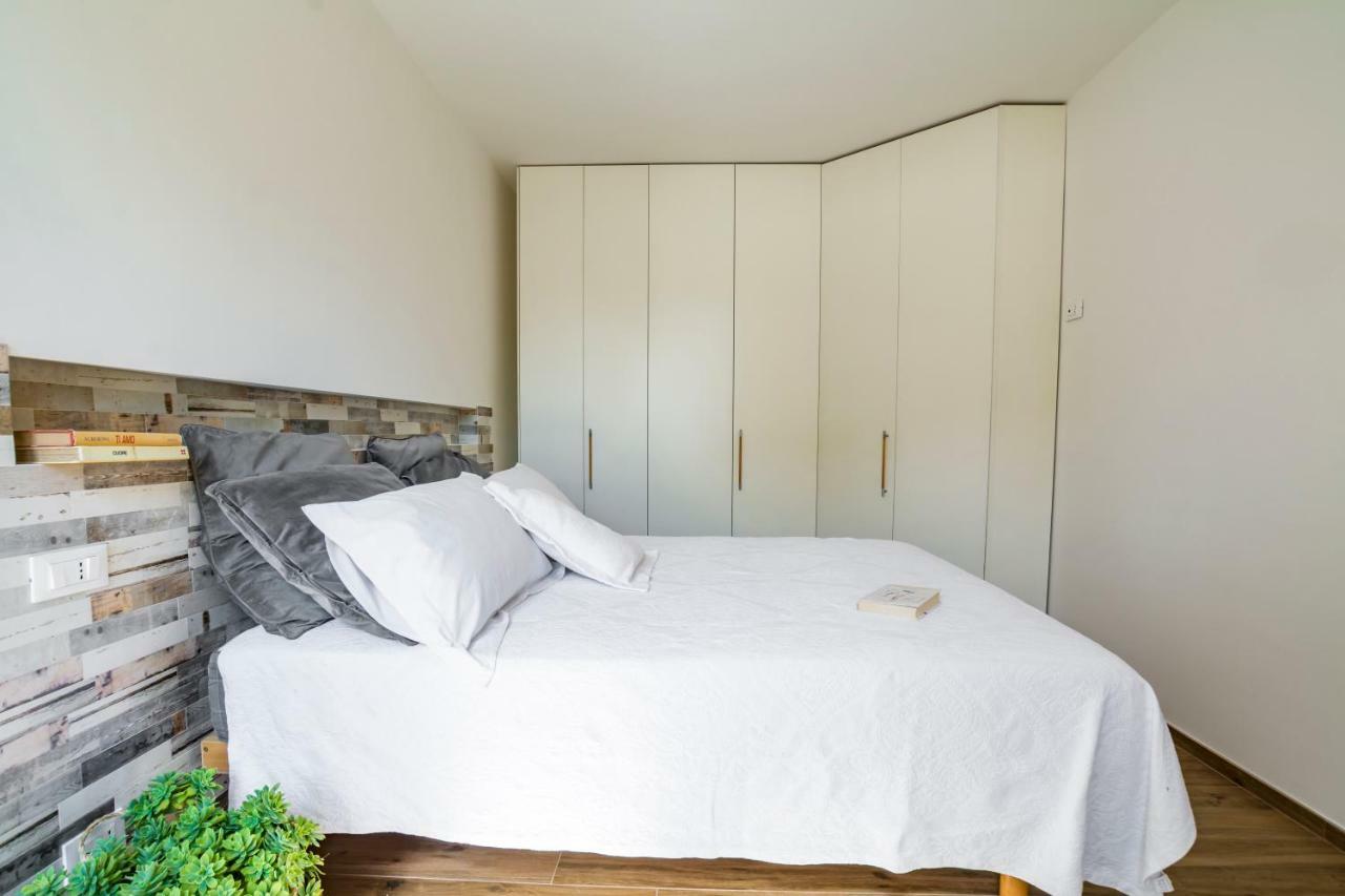 B&B Villa Maria Pia 모노폴리 외부 사진