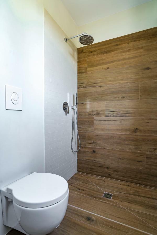 B&B Villa Maria Pia 모노폴리 외부 사진