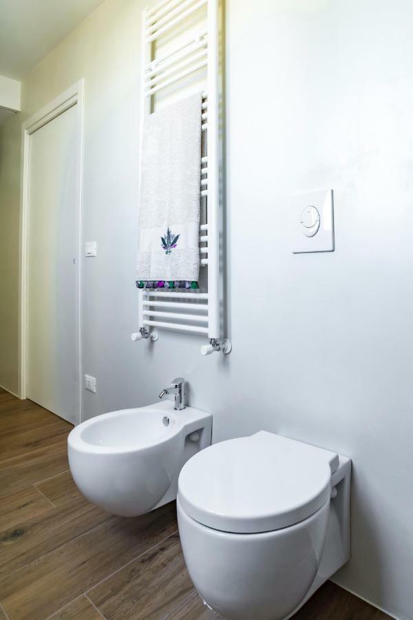 B&B Villa Maria Pia 모노폴리 외부 사진