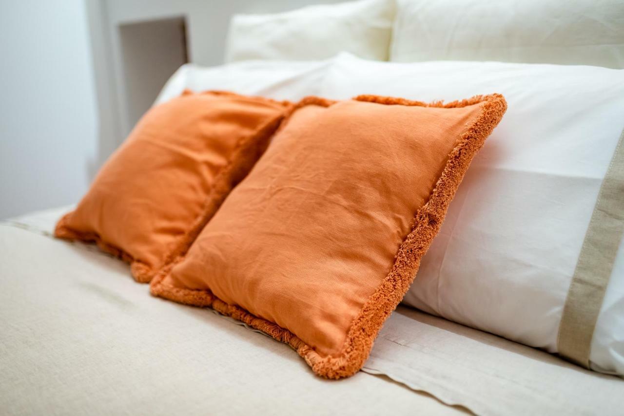 B&B Villa Maria Pia 모노폴리 외부 사진