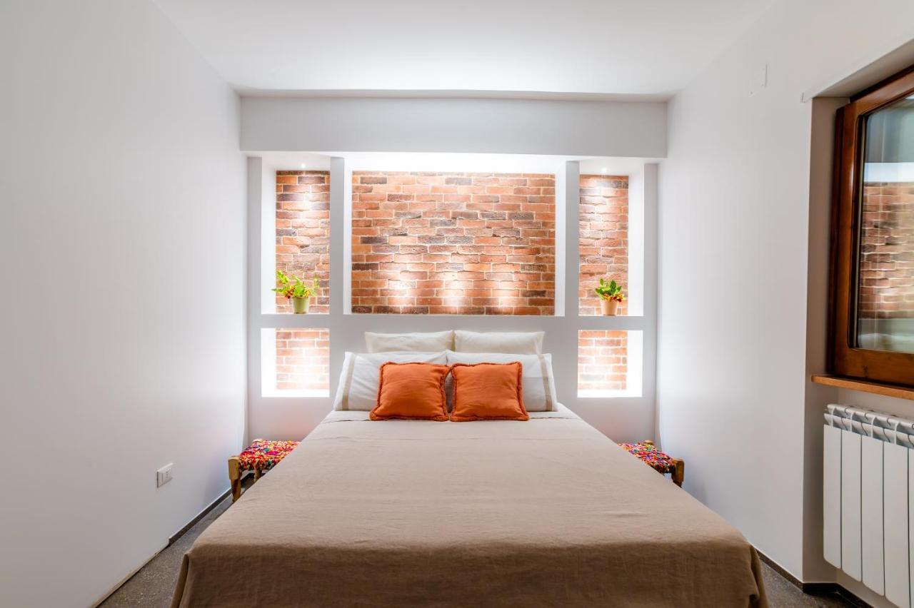 B&B Villa Maria Pia 모노폴리 외부 사진