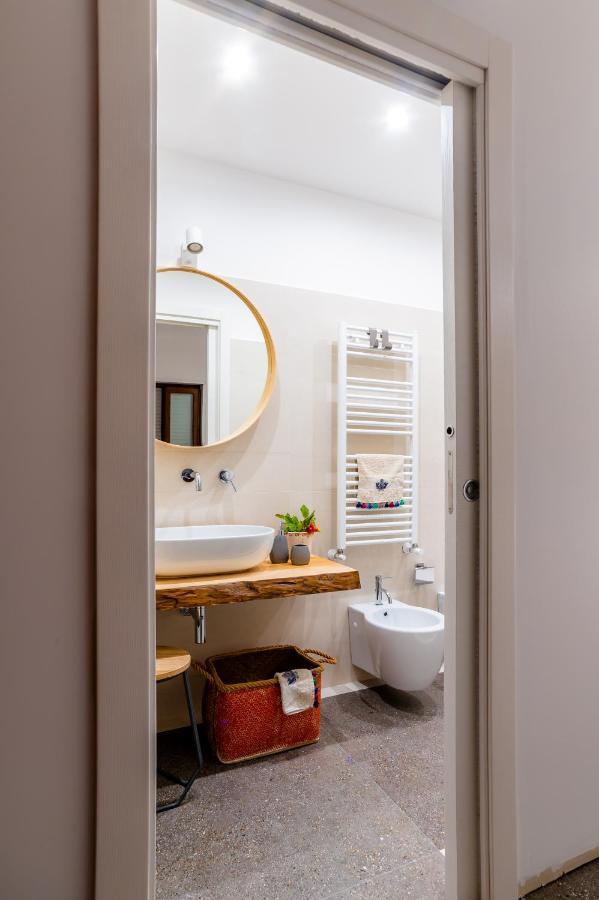 B&B Villa Maria Pia 모노폴리 외부 사진