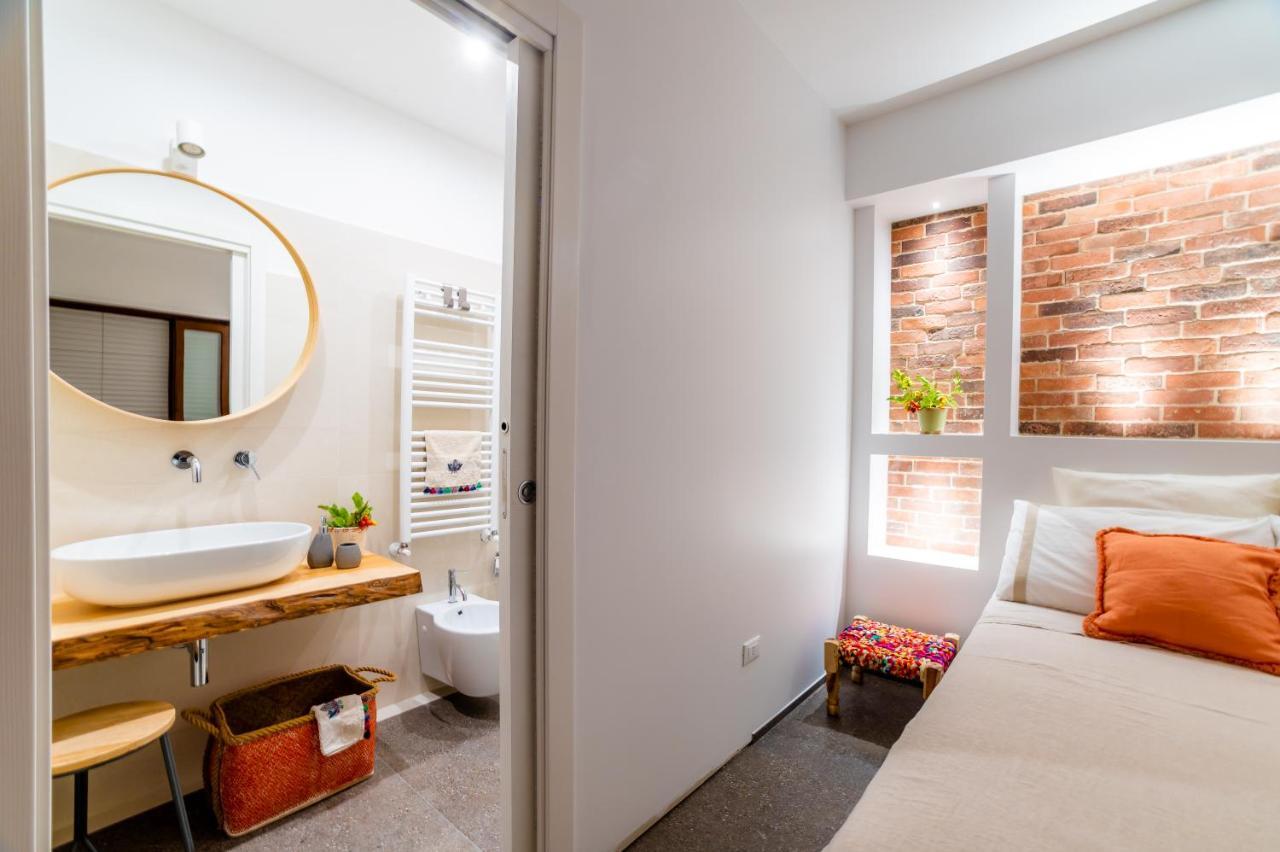 B&B Villa Maria Pia 모노폴리 외부 사진